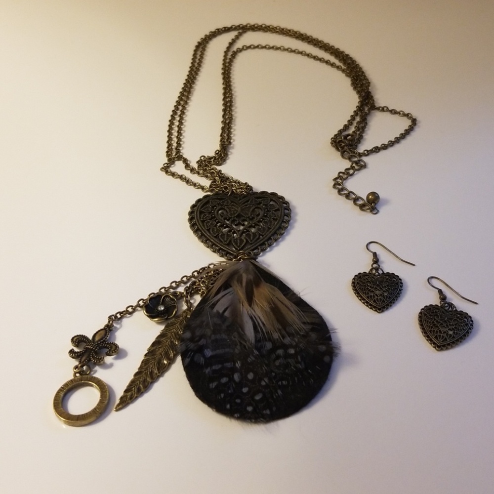 Jewerly set